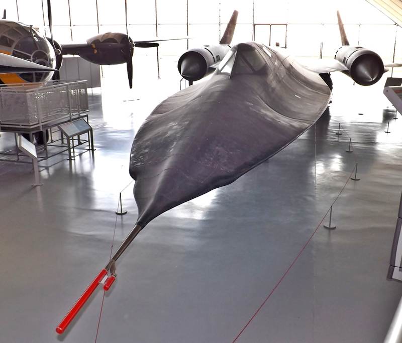  - Lockheed