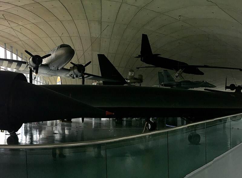  - Lockheed