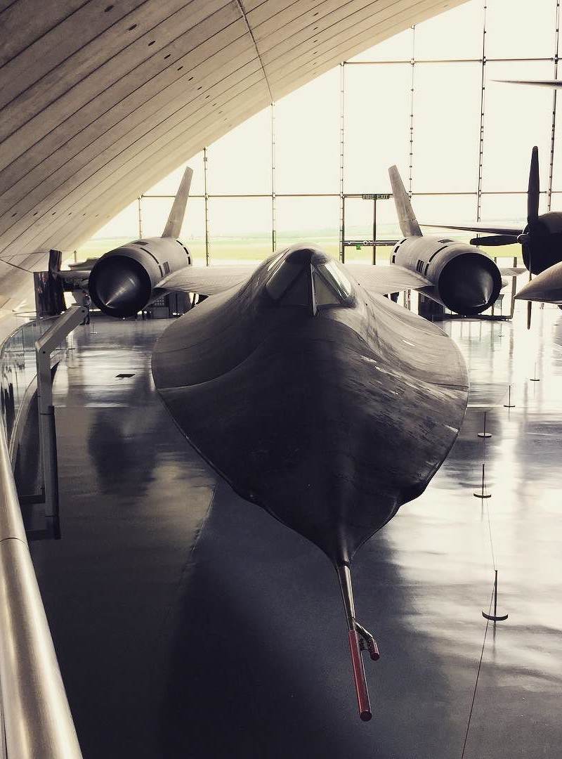  - Lockheed