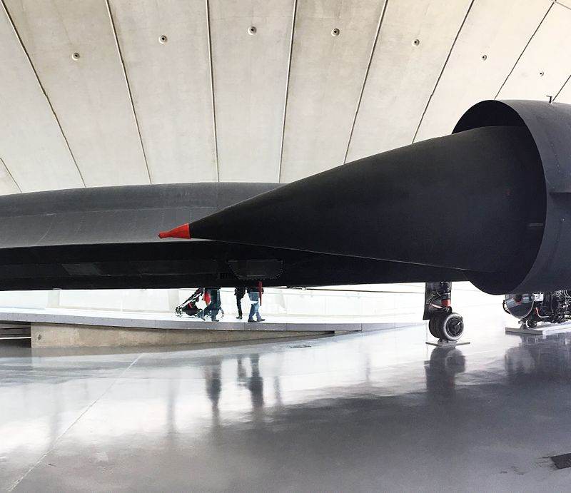  - Lockheed