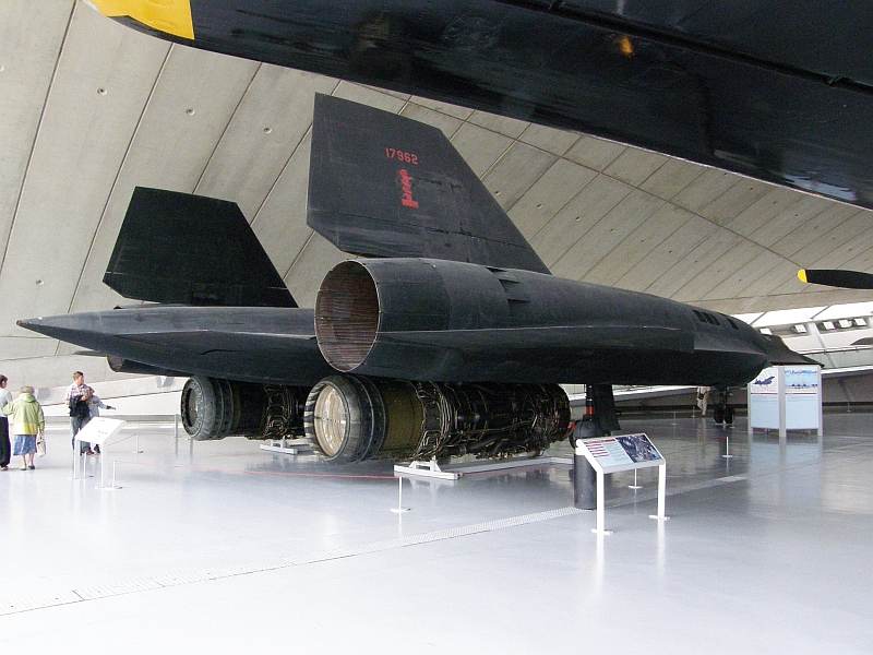  - Lockheed