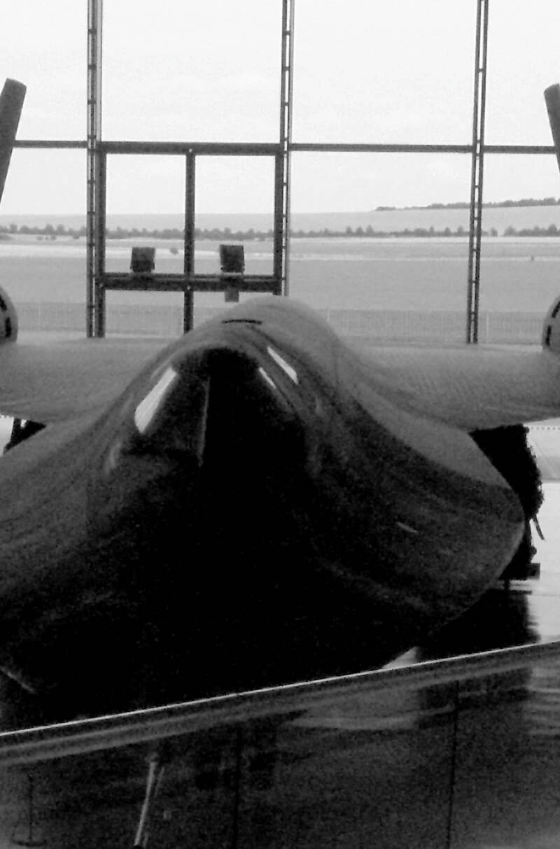  - Lockheed