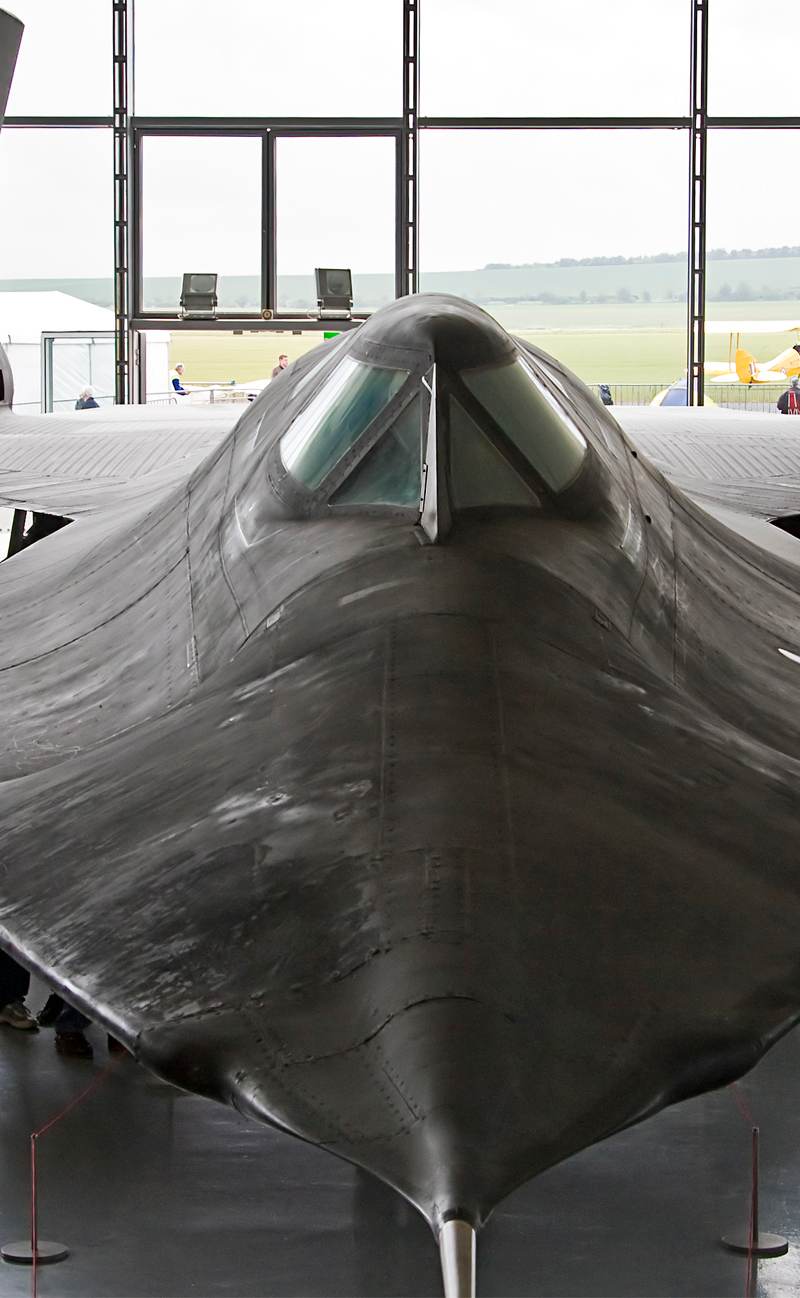  - Lockheed