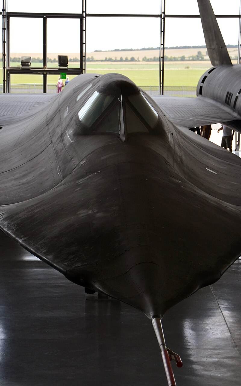  - Lockheed
