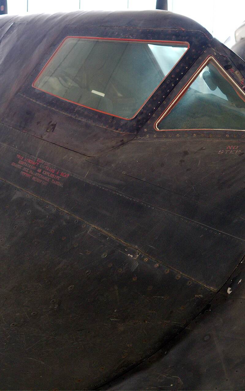  - Lockheed