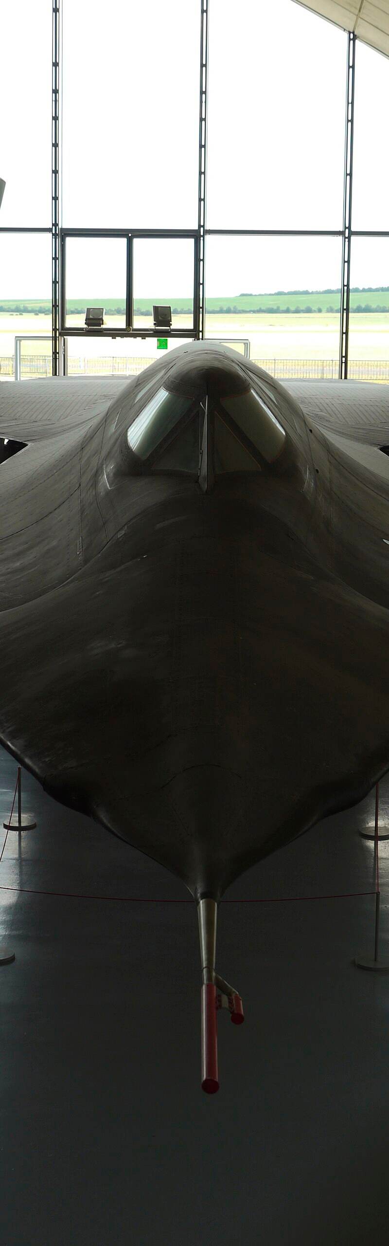  - Lockheed