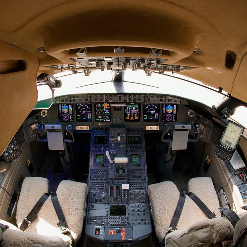 N234GX - Aircraft