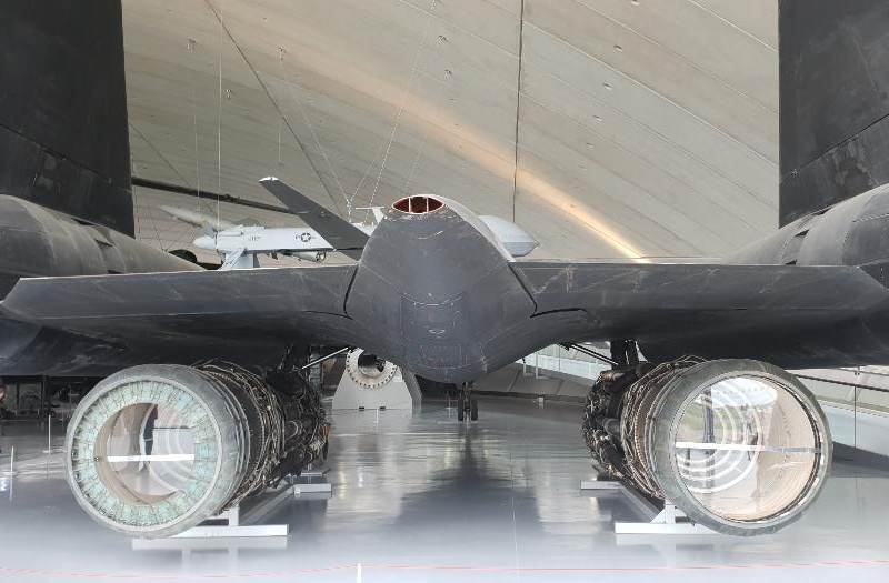  - Lockheed