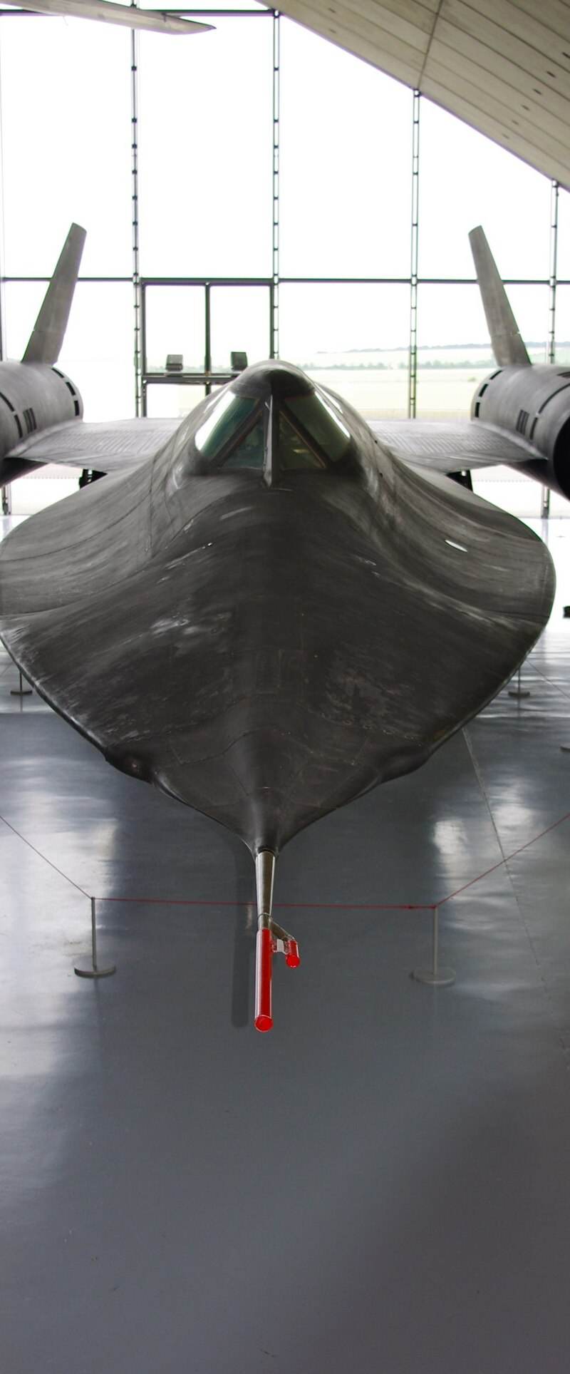  - Lockheed