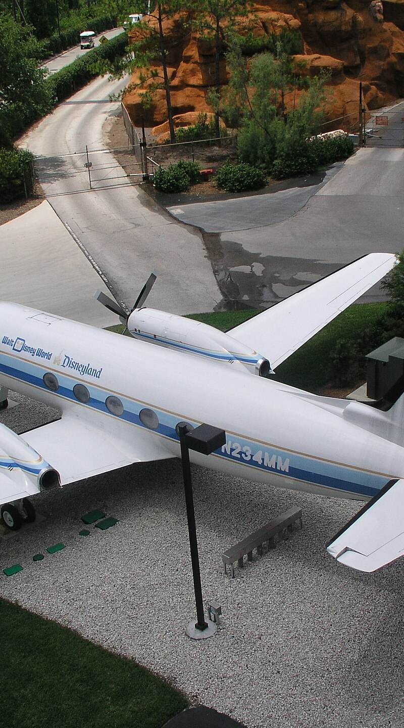 N234MM - Gulfstream