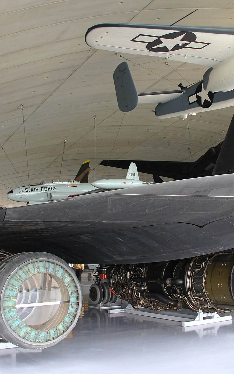  - Lockheed
