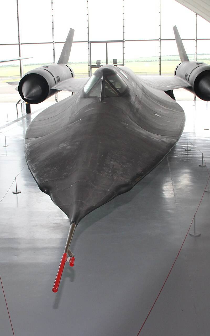  - Lockheed