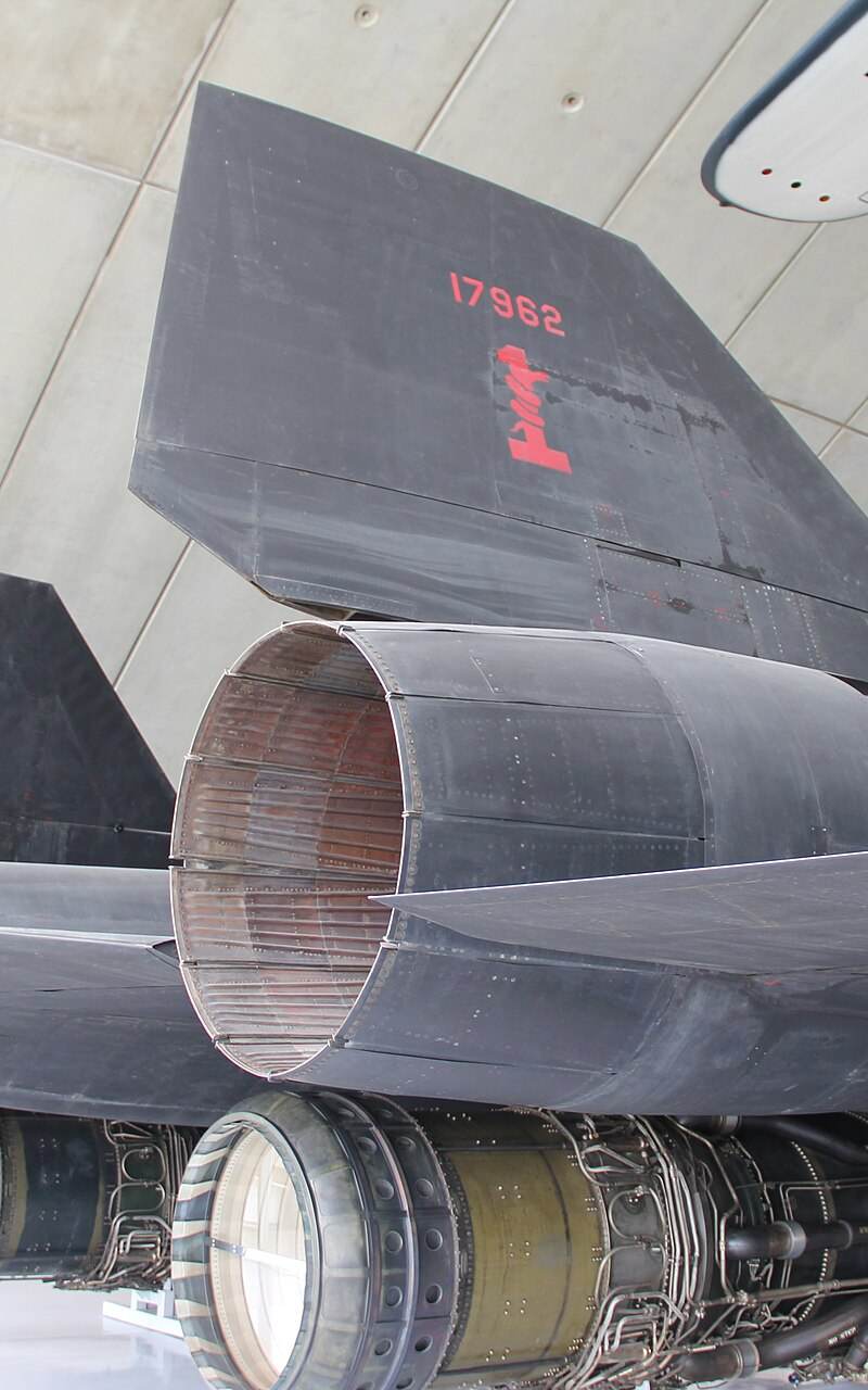  - Lockheed