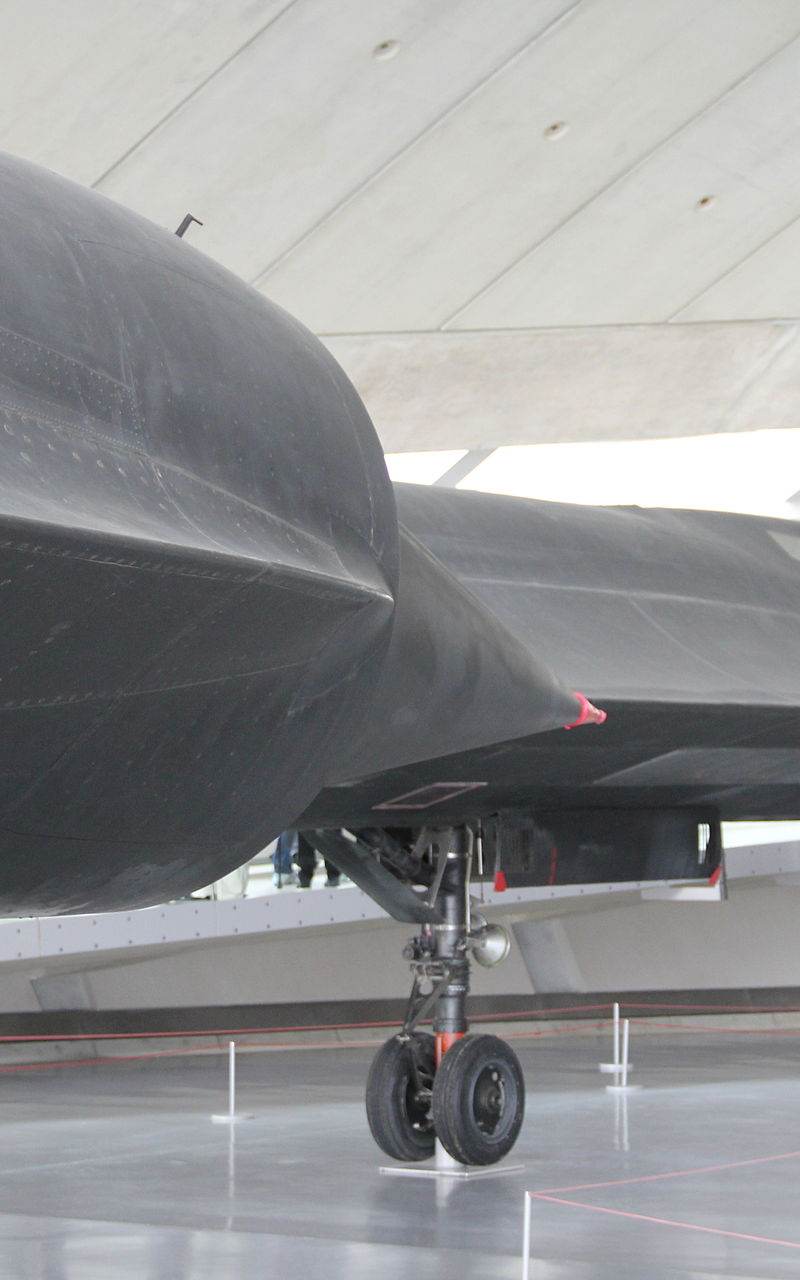  - Lockheed