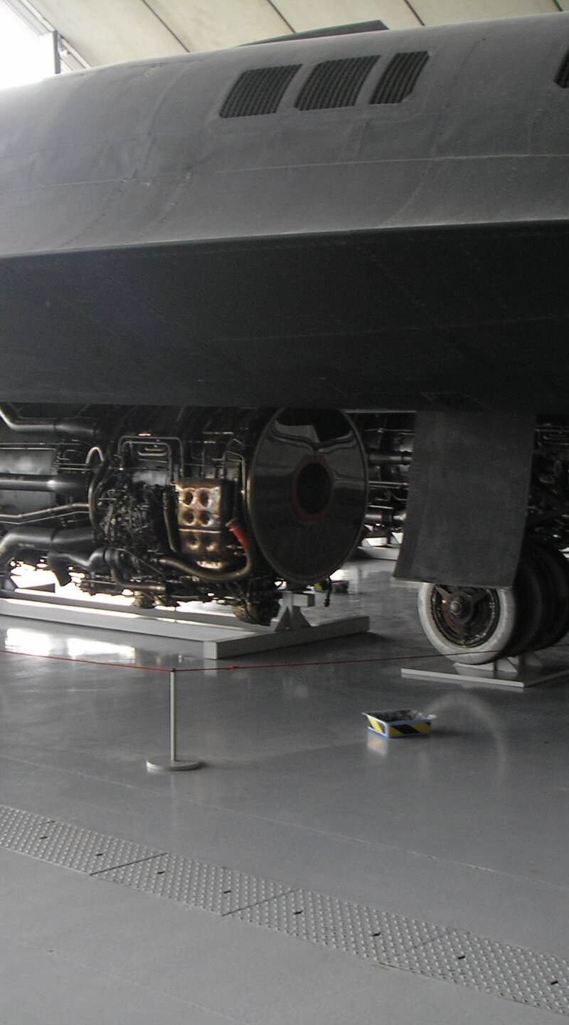  - Lockheed