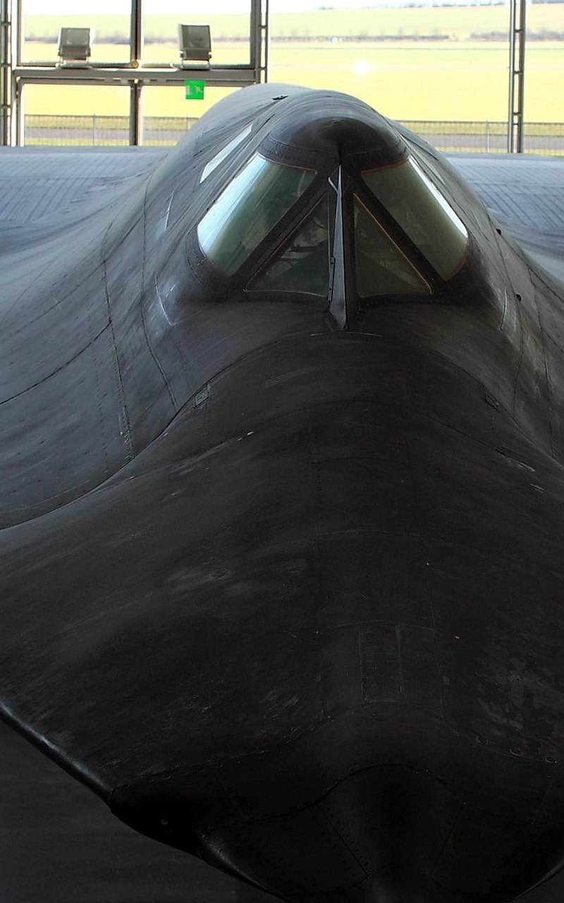  - Lockheed