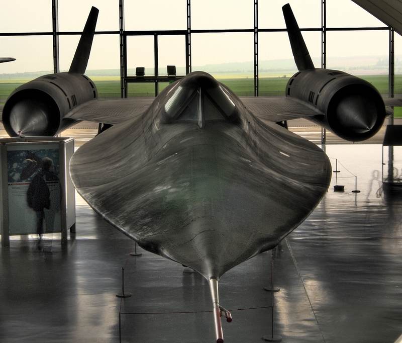 - Lockheed