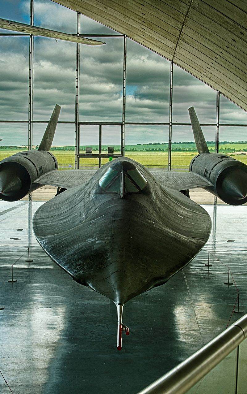  - Lockheed