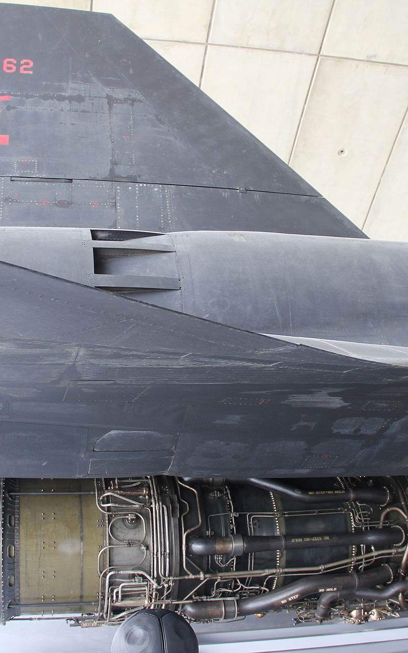  - Lockheed