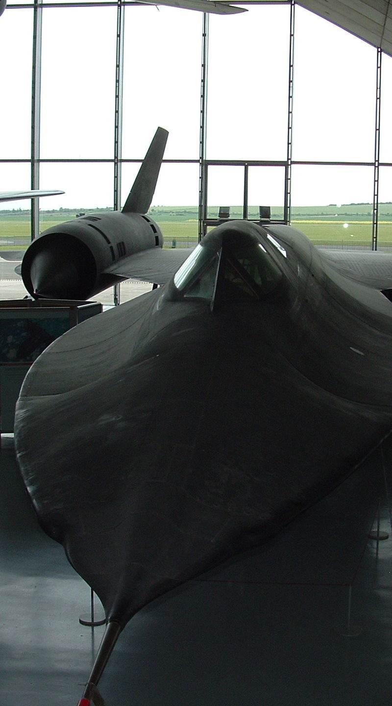  - Lockheed