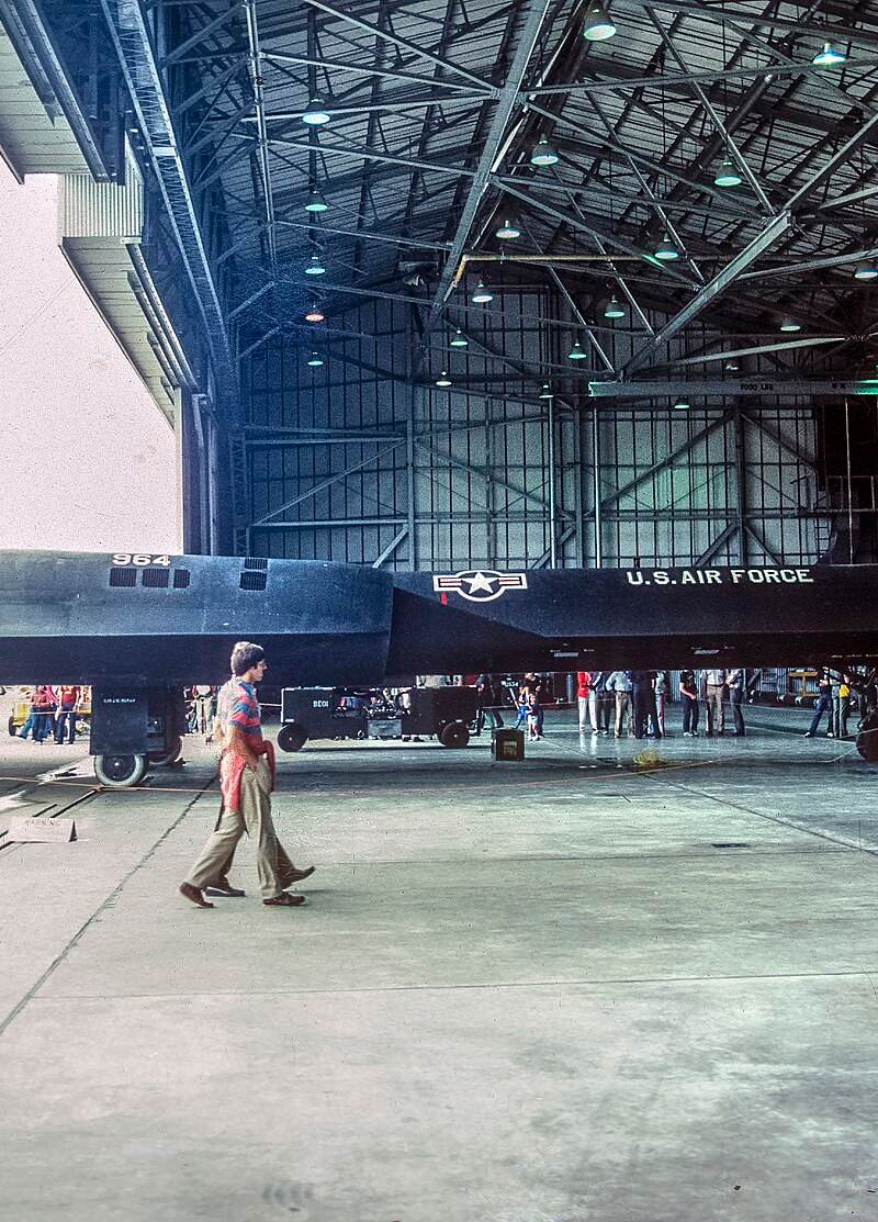  - Lockheed