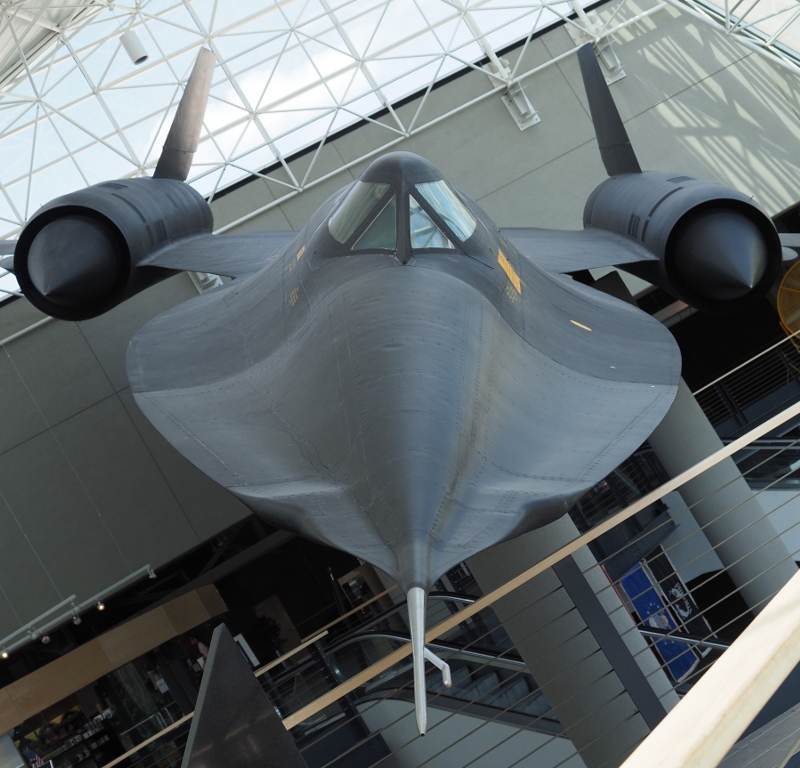  - Lockheed