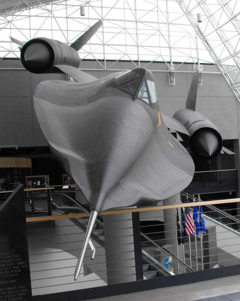  - Lockheed