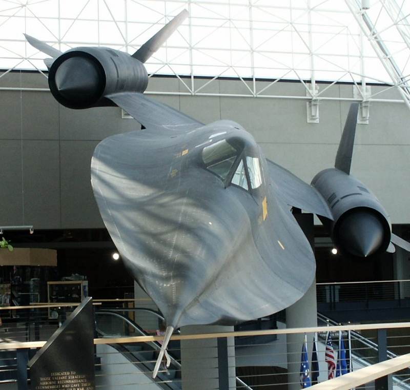  - Lockheed