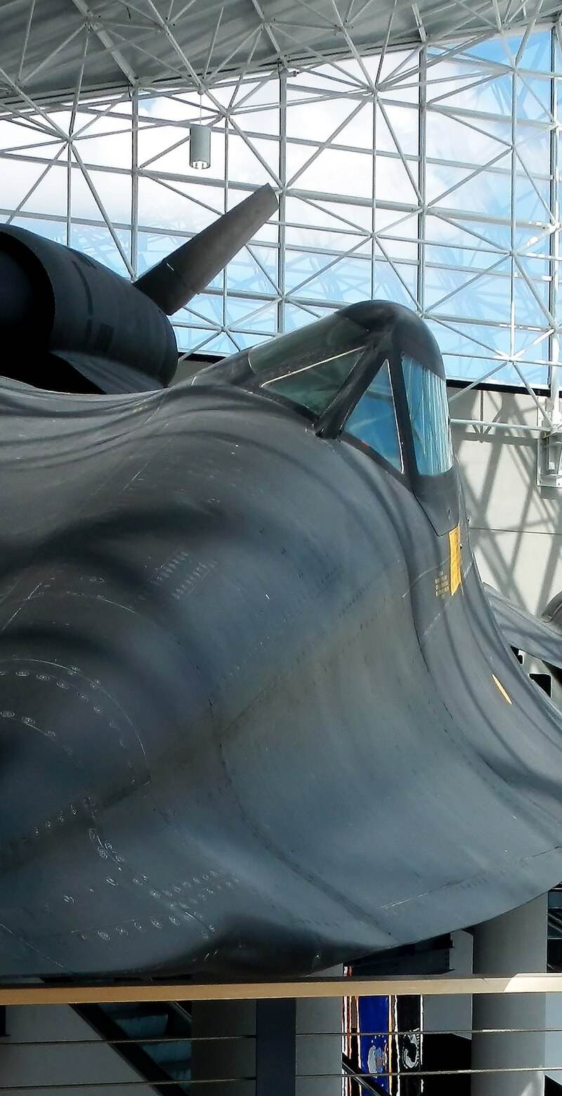 - Lockheed
