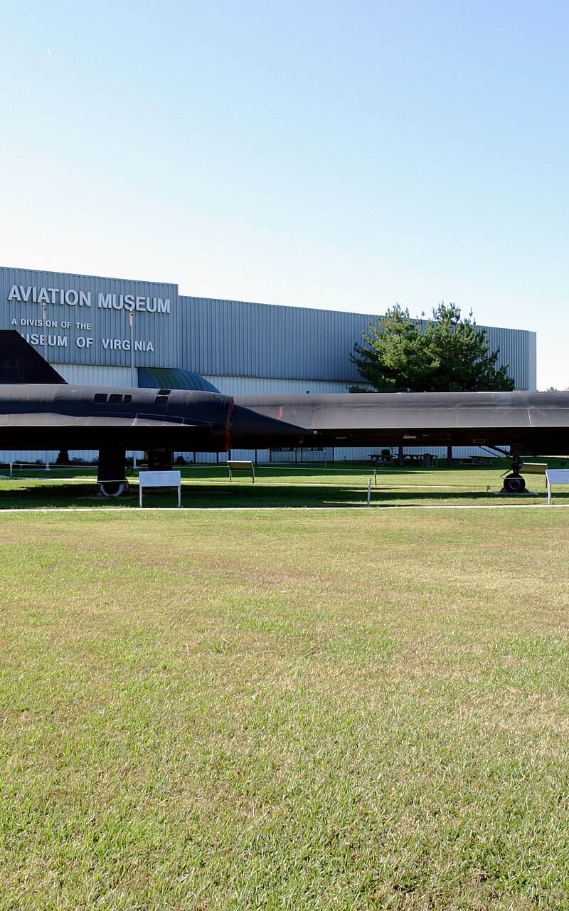  - Lockheed