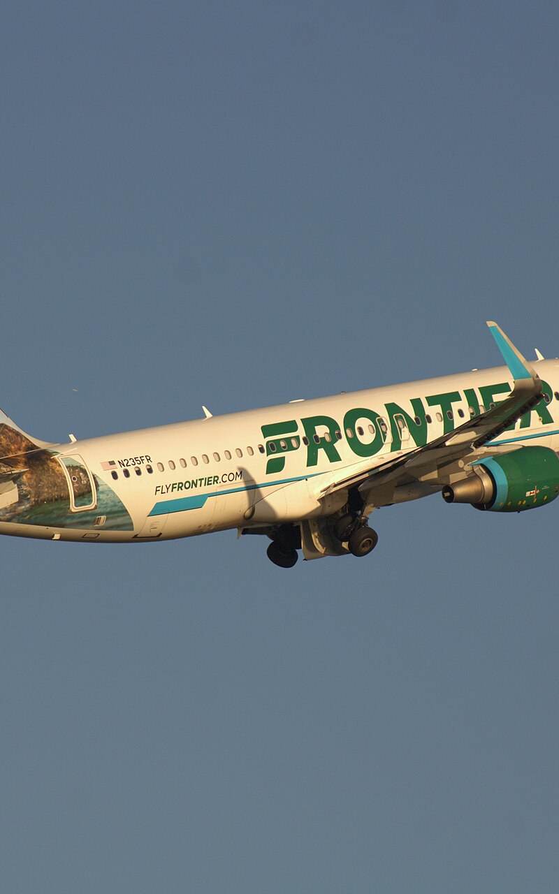 N235FR - Airbus