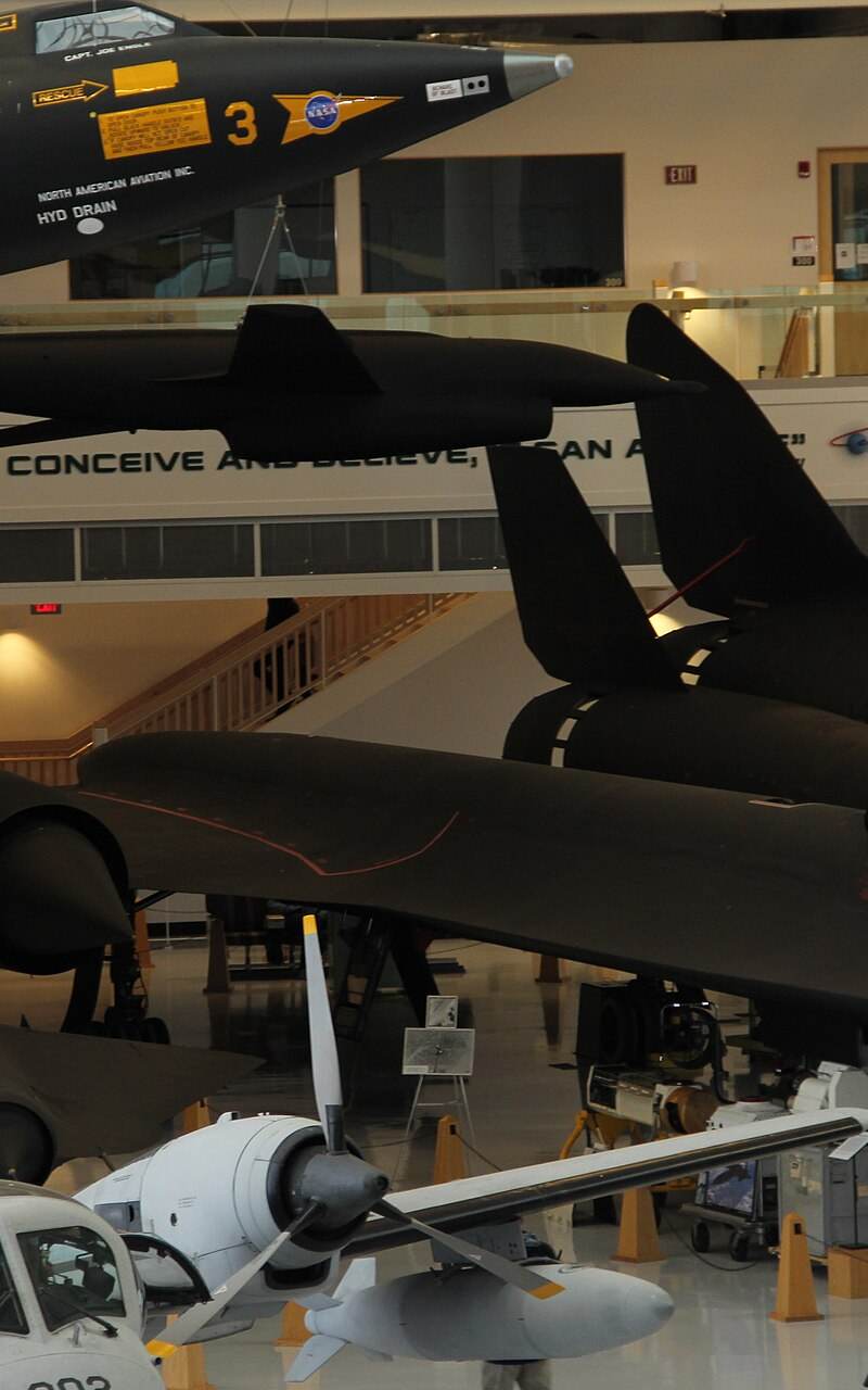  - Lockheed