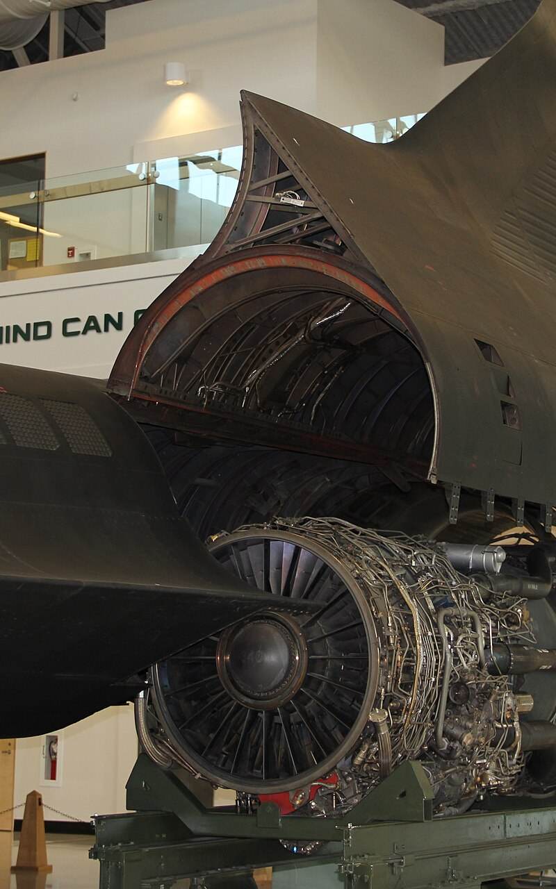  - Lockheed