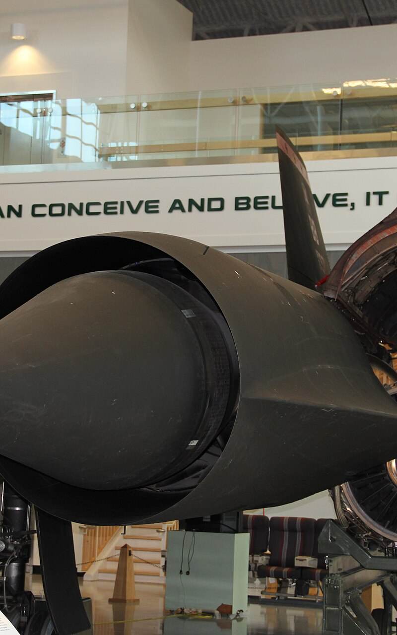  - Lockheed