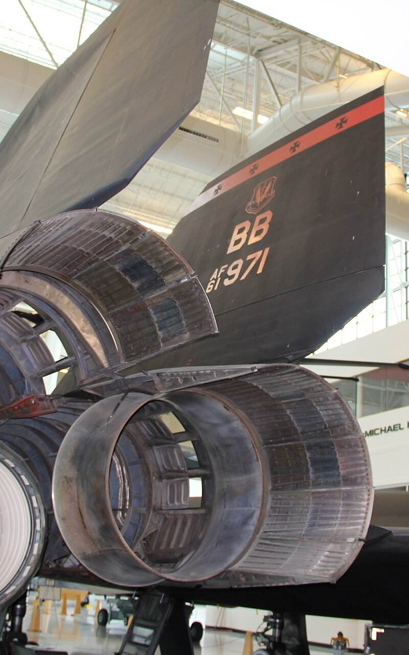  - Lockheed