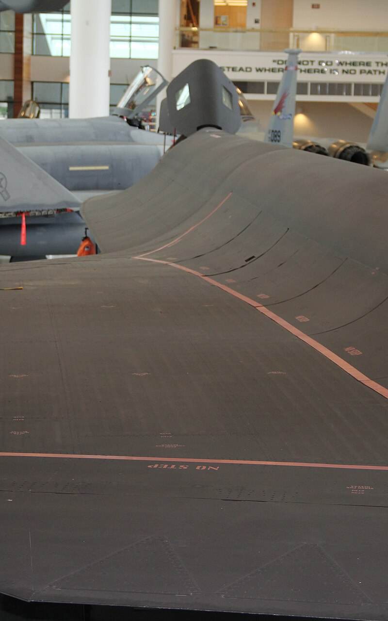 - Lockheed
