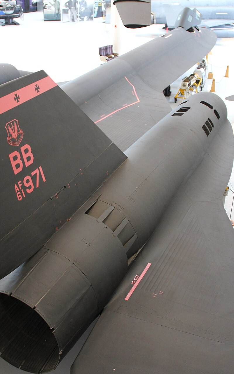  - Lockheed