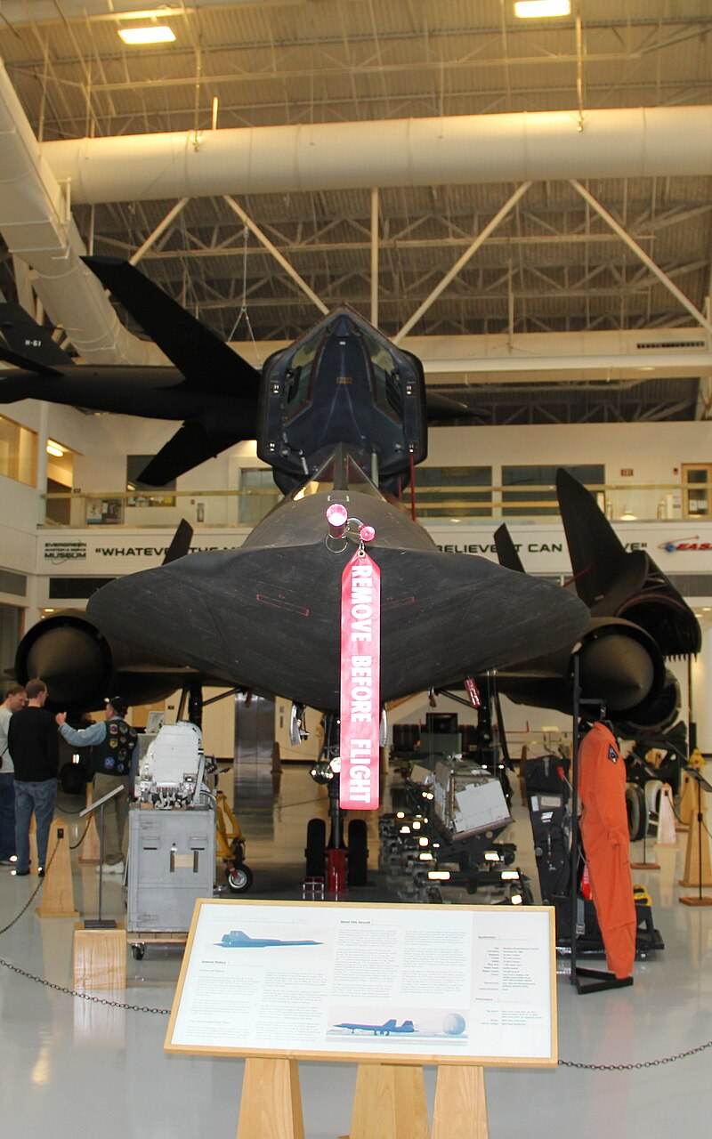  - Lockheed