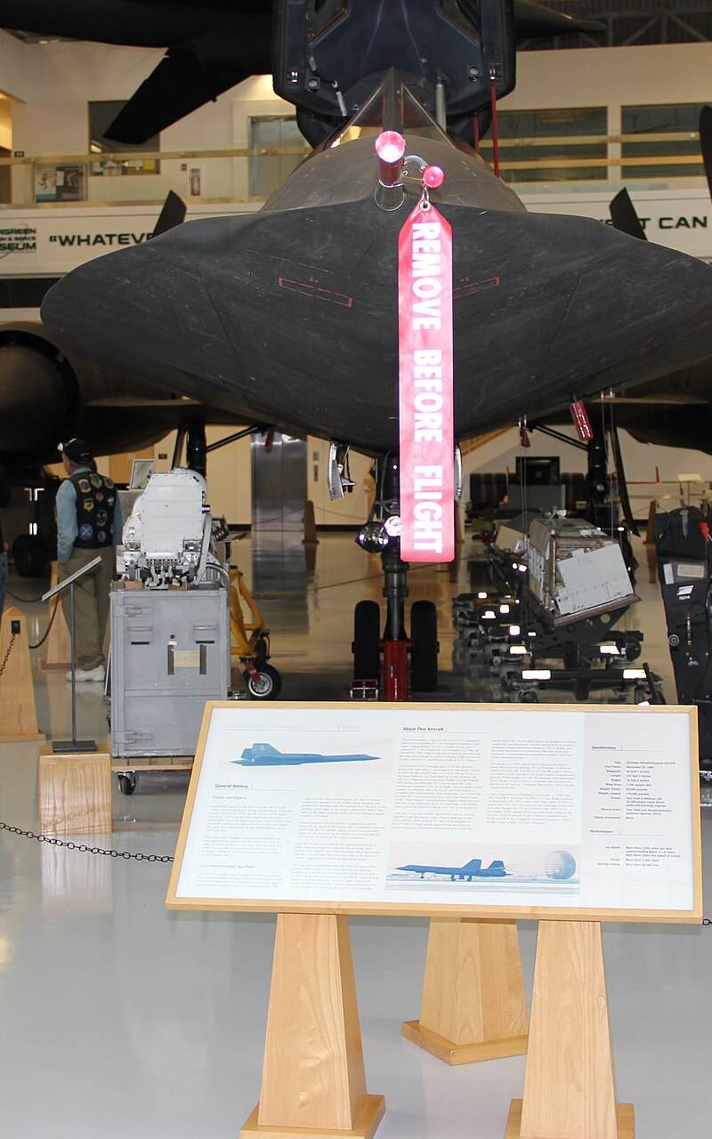  - Lockheed