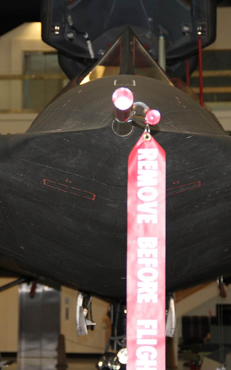  - Lockheed