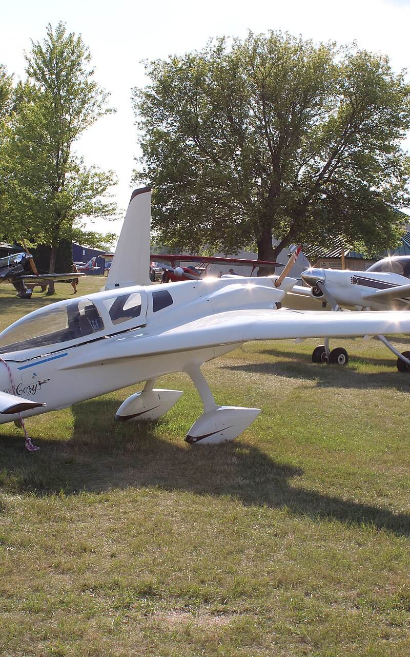 N22CZ - Aircraft