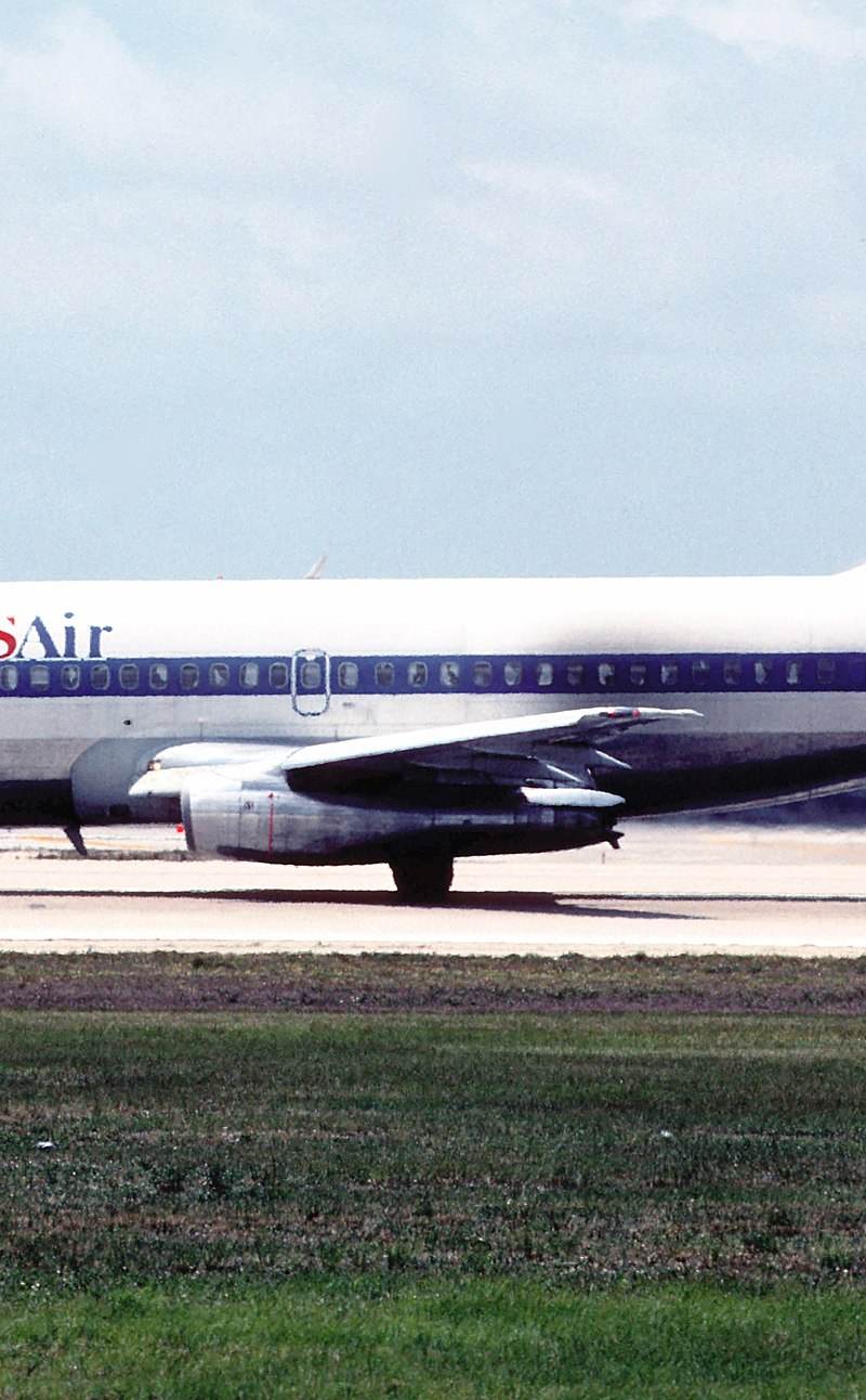 N235US - Boeing