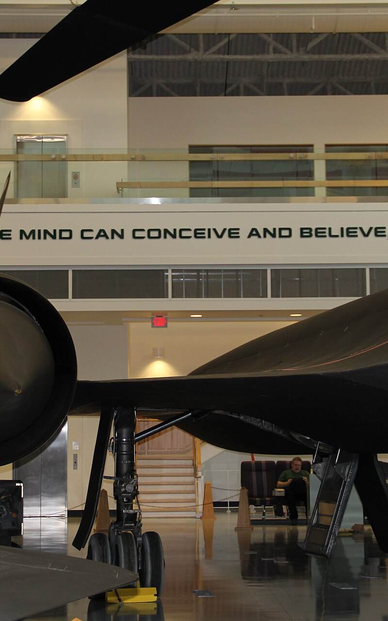  - Lockheed