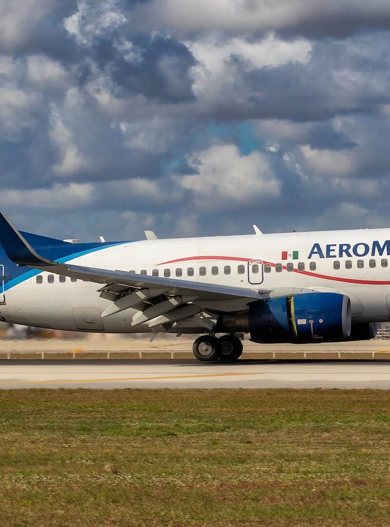  - Boeing