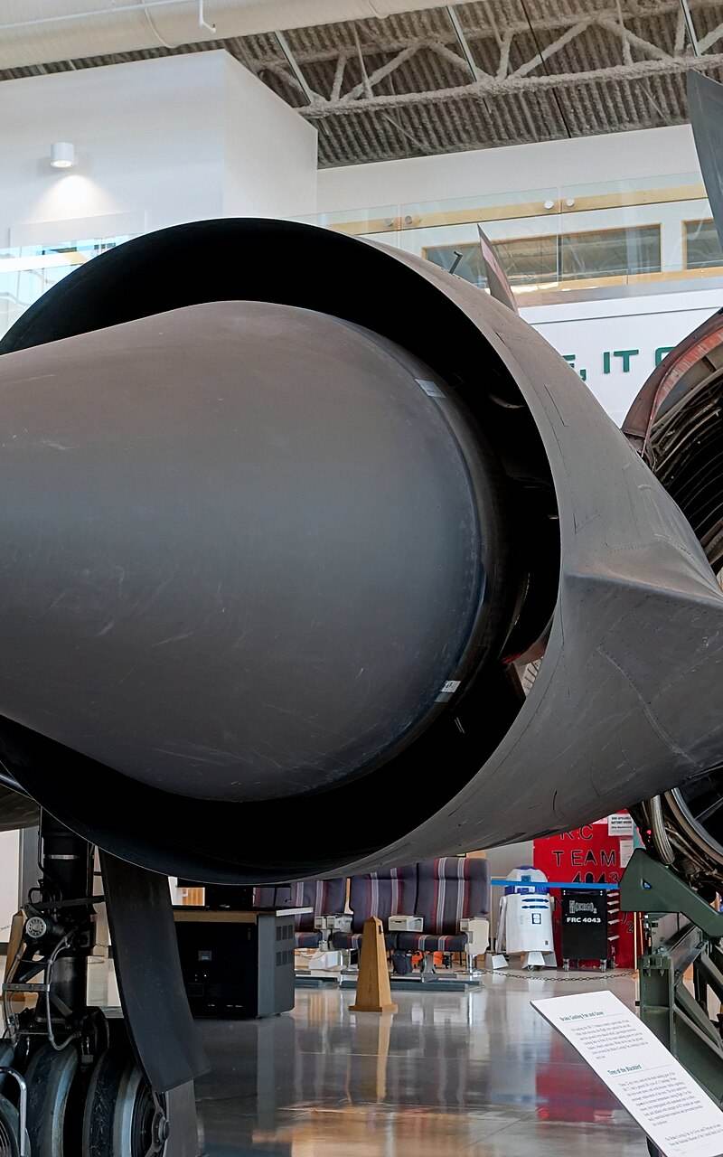  - Lockheed