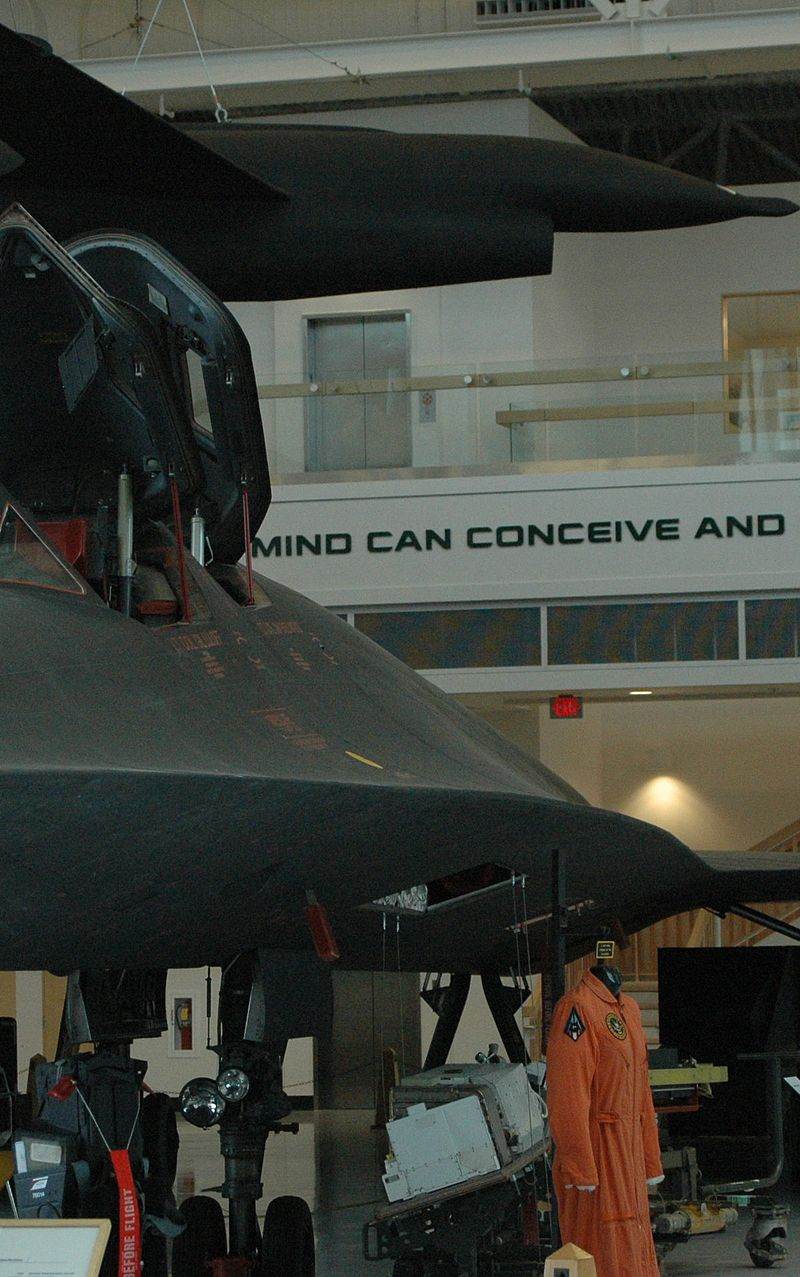  - Lockheed