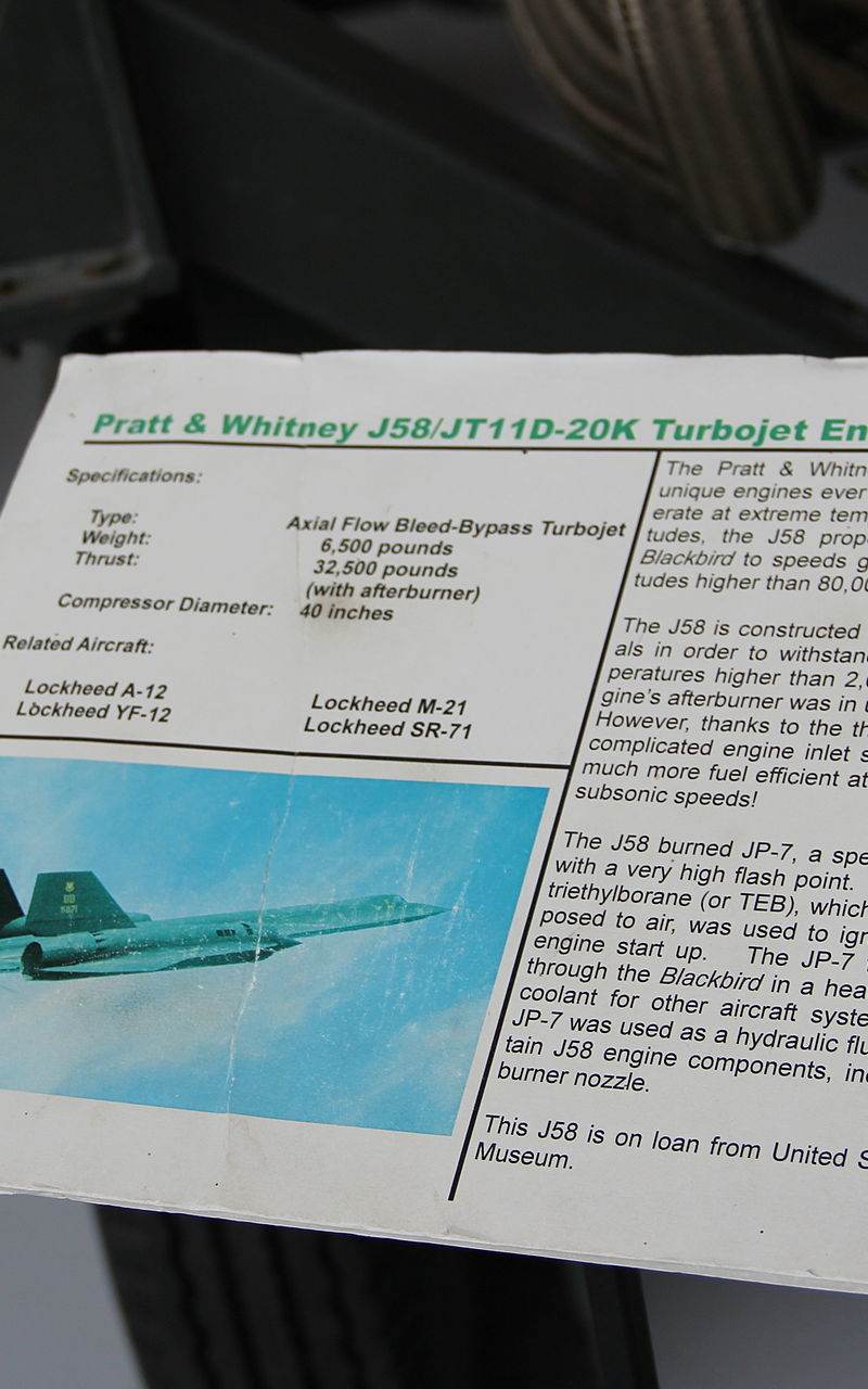  - Lockheed
