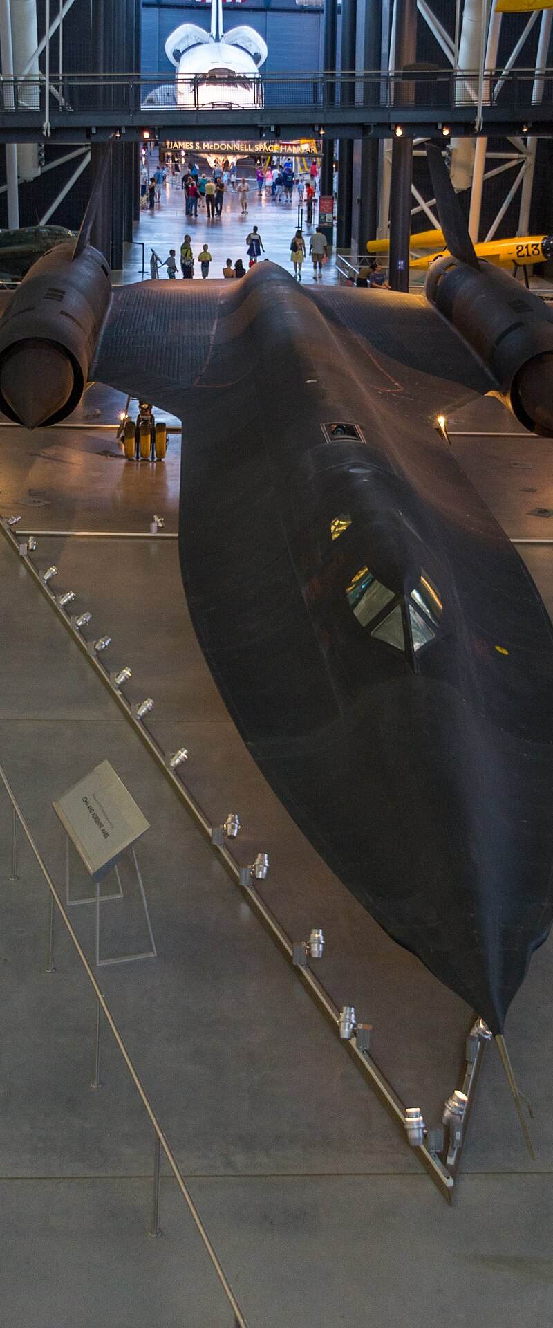  - Lockheed