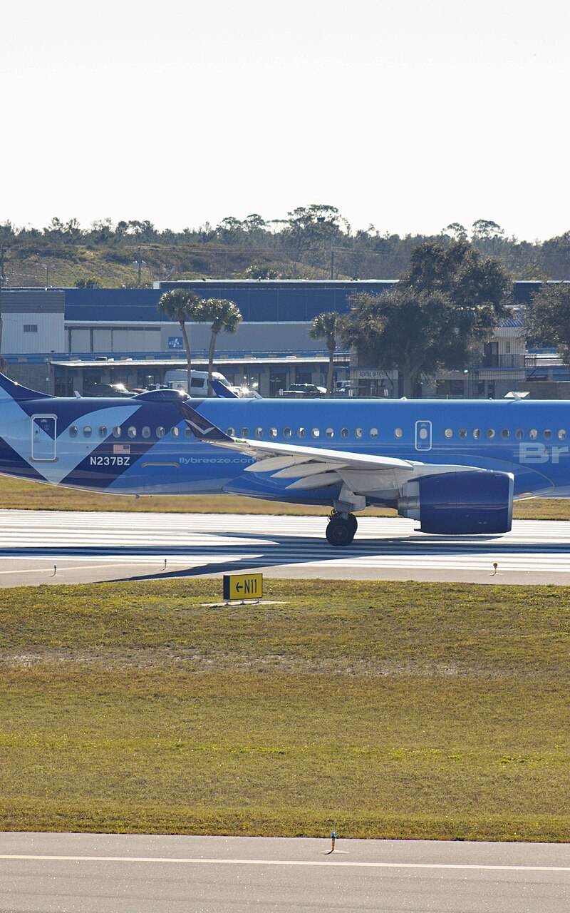 N237BZ - Airbus