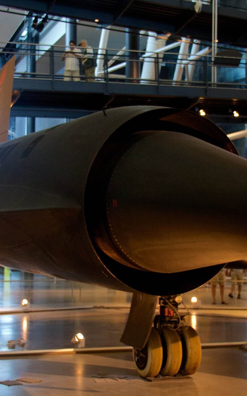  - Lockheed